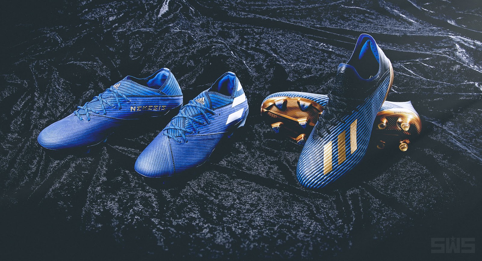 Soccer shoes 2025 adidas 2019